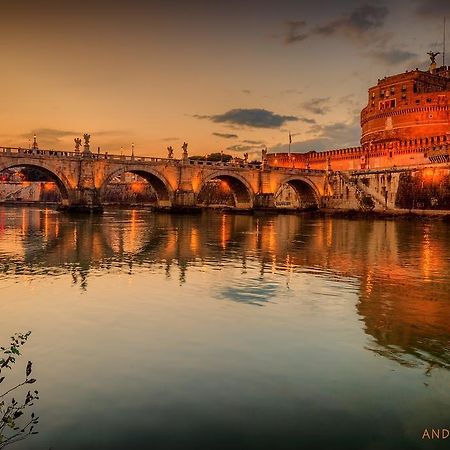 Rome Vatican Inn Exterior foto